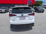 2021 Lexus NX 300 NX 300 F SPORT