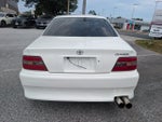 1997 Toyota Chaser Base