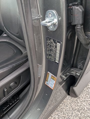 2023 Hyundai Tucson Hybrid Limited