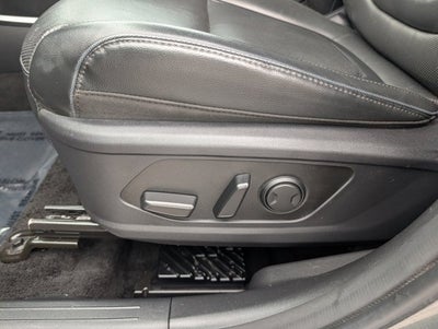 2023 Hyundai Tucson Hybrid Limited