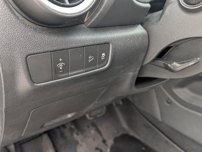 2022 Hyundai Kona Limited