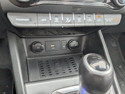 2022 Hyundai Kona Limited