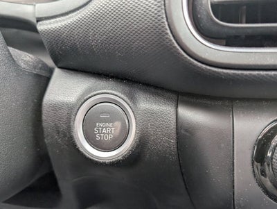 2022 Hyundai Kona Limited