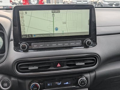 2022 Hyundai Kona Limited