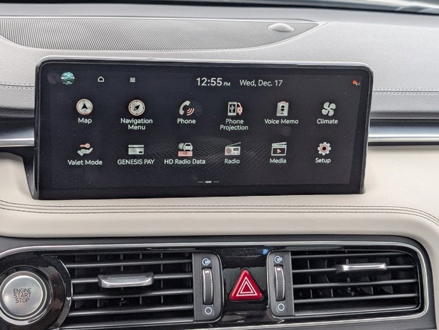 2022 Genesis G70 3.3T