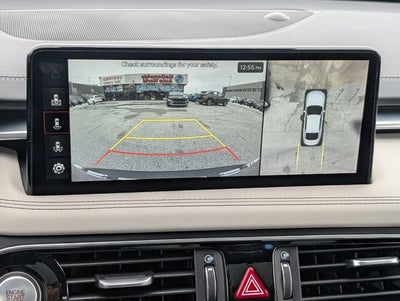 2022 Genesis G70 3.3T