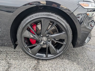 2022 Genesis G70 3.3T