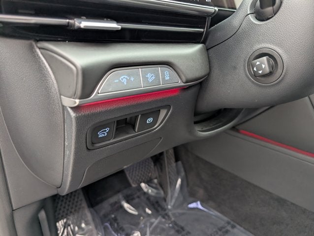 2025 Genesis GV80 Standard