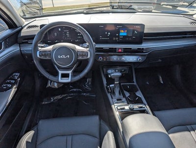 2025 Kia K5 EX