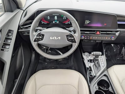 2024 Kia Niro EX