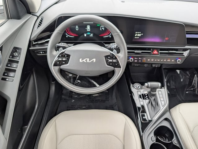2024 Kia Niro EX