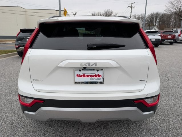 2024 Kia Niro EX