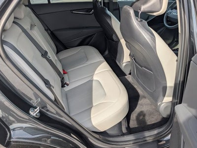 2024 Kia Niro EX Touring