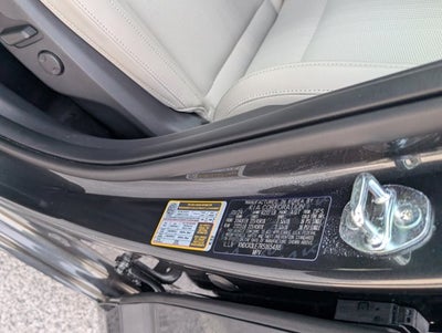 2024 Kia Niro EX Touring