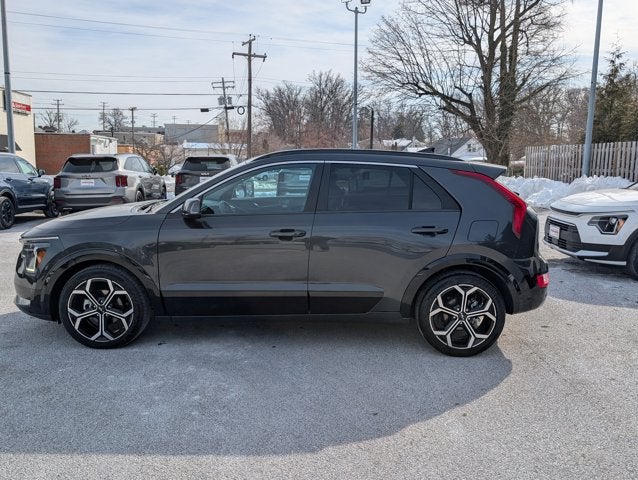 2024 Kia Niro EX Touring