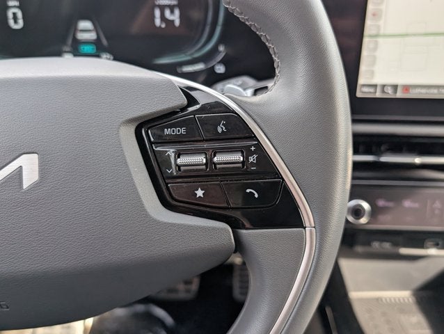 2024 Kia Niro EX Touring