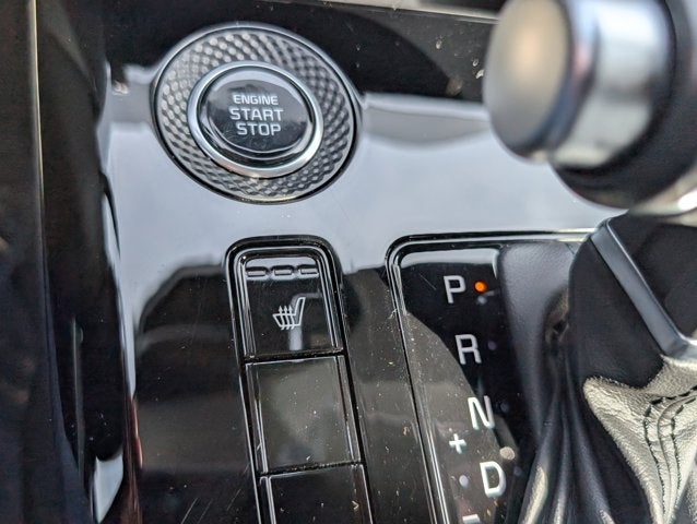 2024 Kia Niro EX Touring