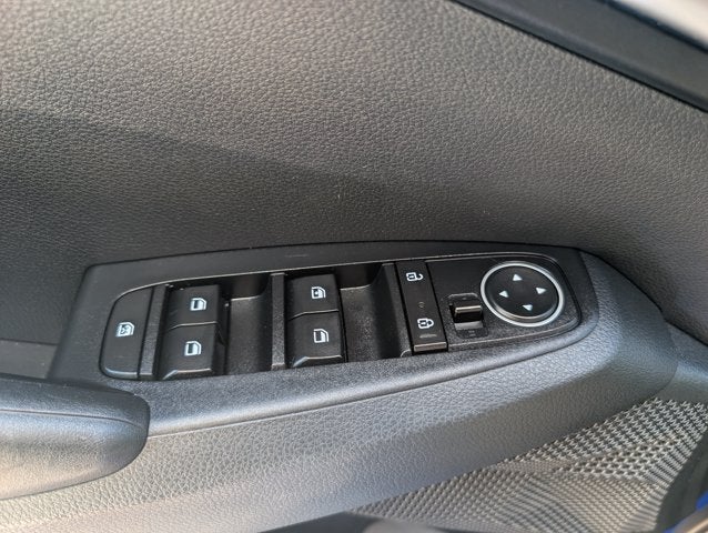 2023 Kia Seltos LX