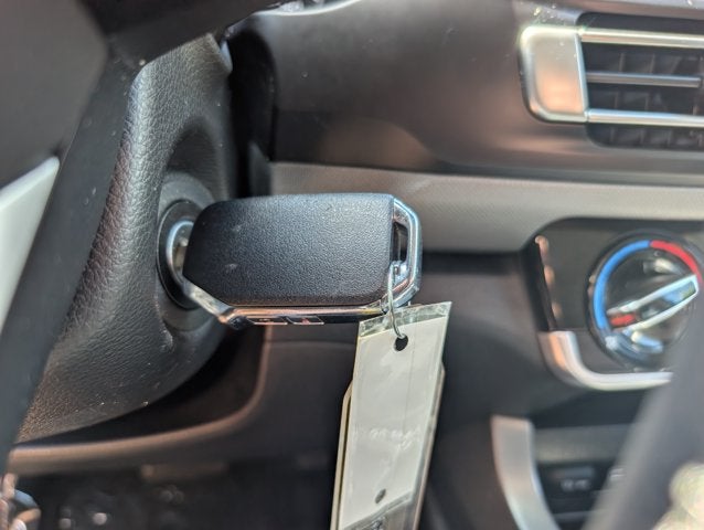 2023 Kia Seltos LX