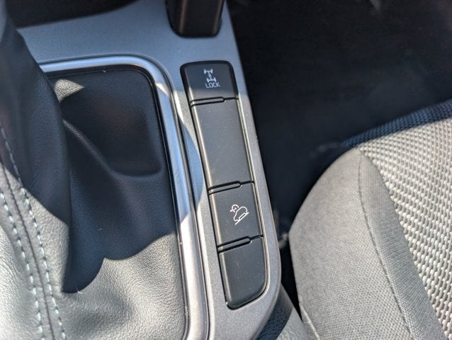 2023 Kia Seltos LX