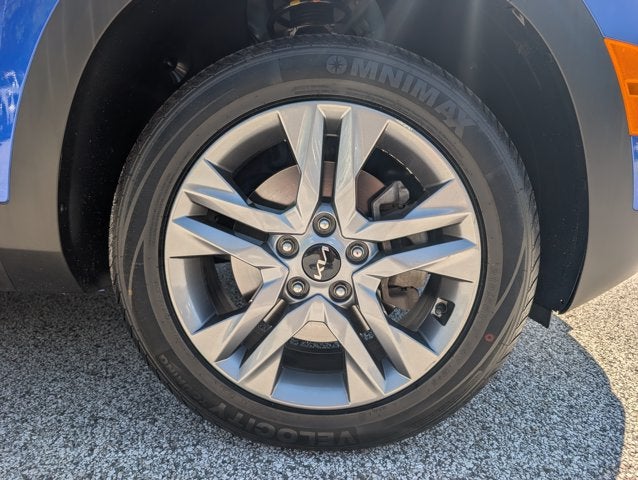 2023 Kia Seltos LX