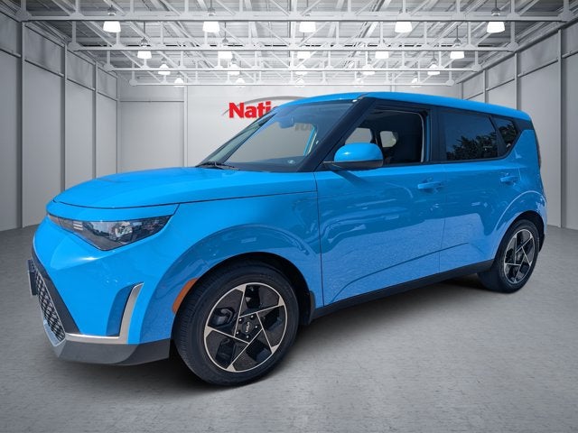 2024 Kia Soul EX