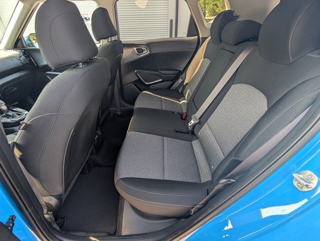 2024 Kia Soul EX