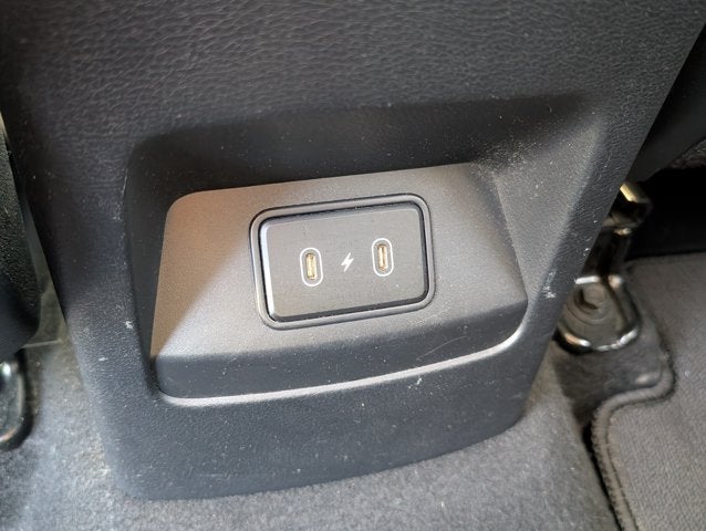 2024 Kia Soul EX