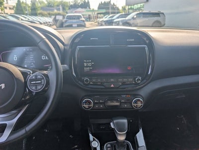 2024 Kia Soul EX