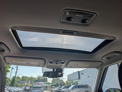 2024 Kia Soul EX