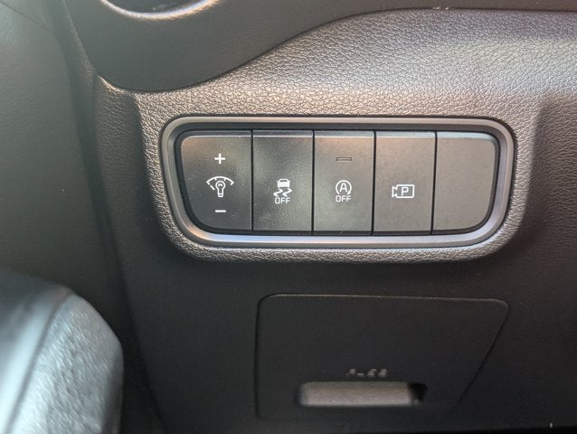 2024 Kia Soul EX