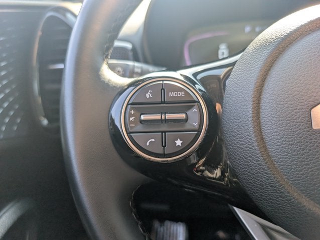 2024 Kia Soul EX