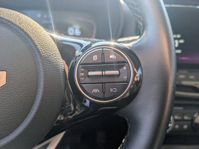 2024 Kia Soul EX
