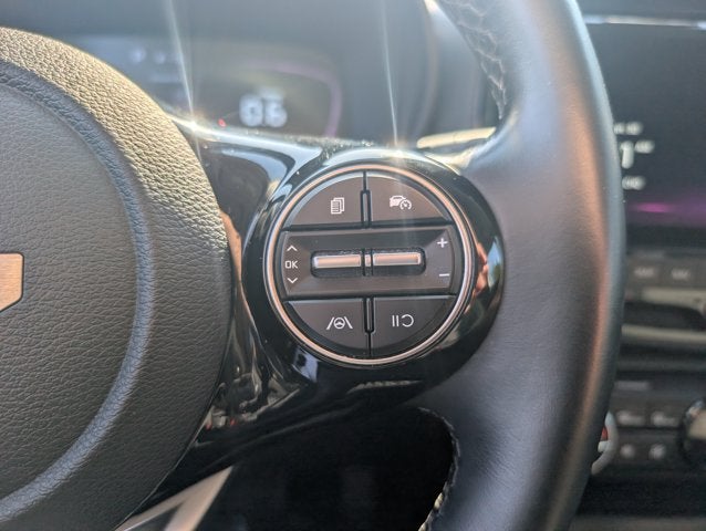 2024 Kia Soul EX