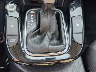 2024 Kia Soul EX