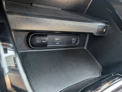 2024 Kia Soul EX