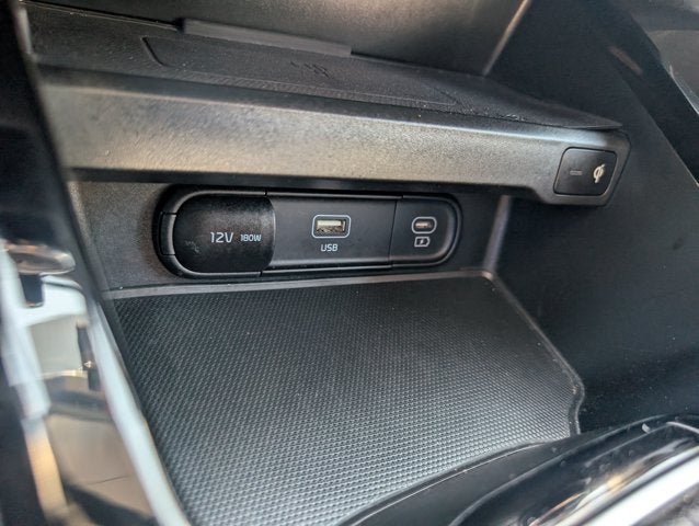 2024 Kia Soul EX