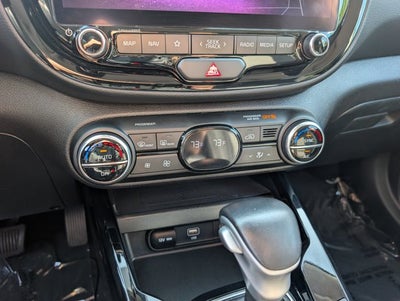 2024 Kia Soul EX