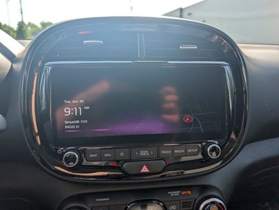 2024 Kia Soul EX