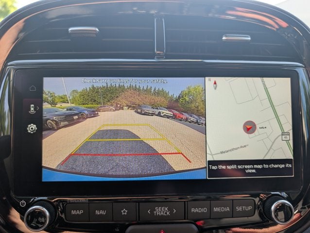 2024 Kia Soul EX