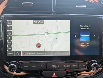 2024 Kia Soul EX