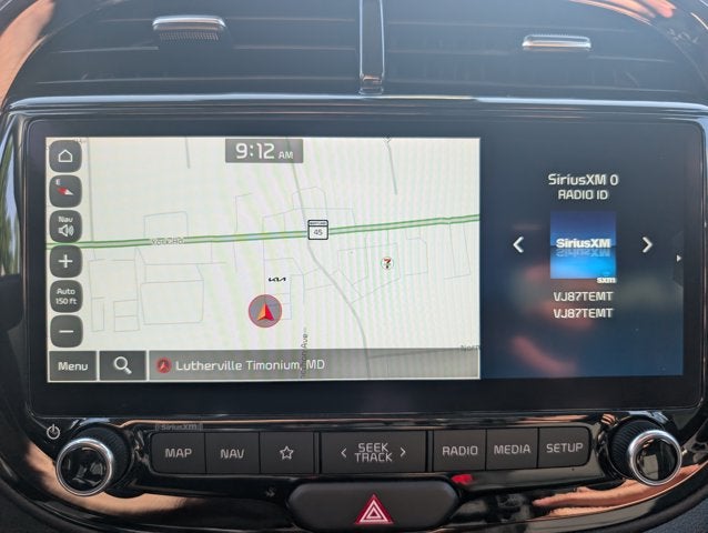2024 Kia Soul EX