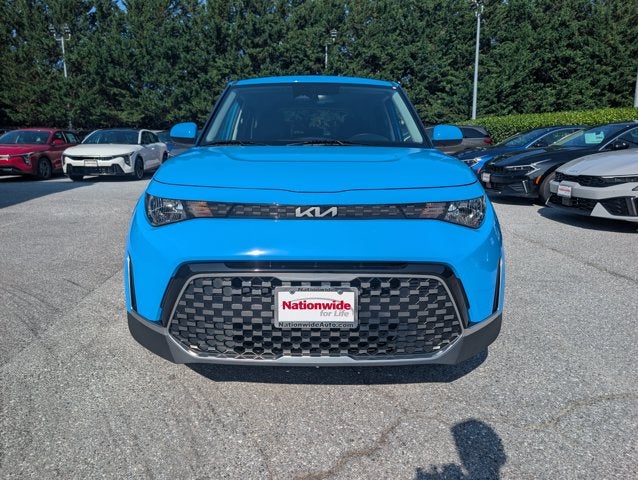 2024 Kia Soul EX