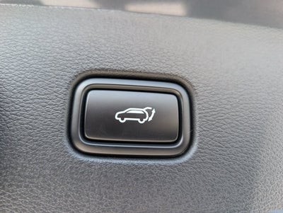 2025 Kia Sportage Plug-In Hybrid X-Line