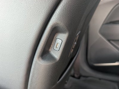 2025 Kia Sportage Plug-In Hybrid X-Line