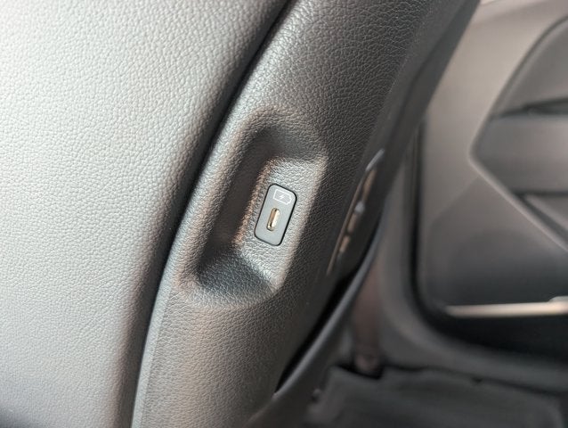 2025 Kia Sportage Plug-In Hybrid X-Line