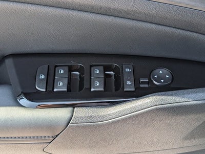 2025 Kia Sportage Plug-In Hybrid X-Line