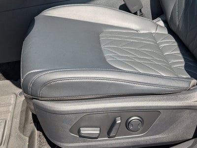 2025 Kia Sportage Plug-In Hybrid X-Line