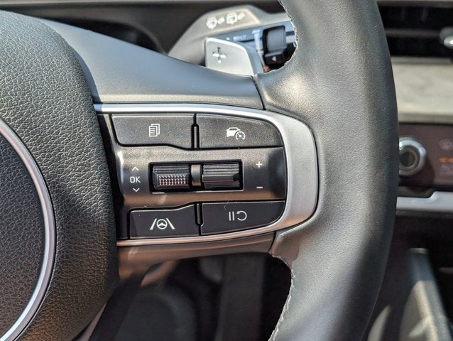 2025 Kia Sportage Plug-In Hybrid X-Line