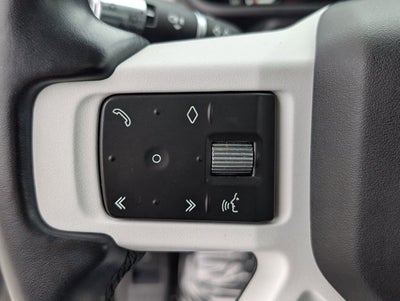 2021 Land Rover Defender S